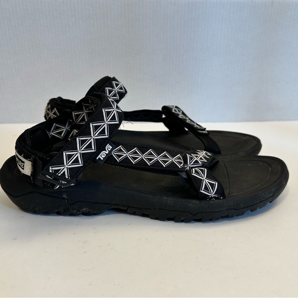 TEVA HURRICANE XLT2 SANKUANZ MEN'S SANDALS Size 13 - Picture 3 of 13